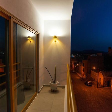 Apartamento Fatima Amwilla Guesthouse Mindelo Exterior foto
